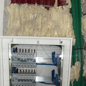 Grupo AF - Aptidão Florescente - Sintra - Reparação de Corrimão