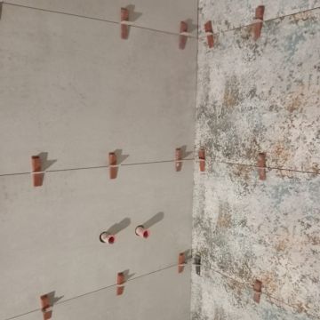Forti Construções Lda. - Lisboa - Exterior Painting