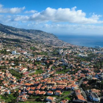Bruno Castro - Funchal - Immobilienverwaltung