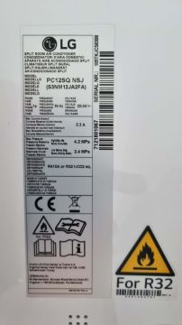 Reparação de Ar Condicionado
