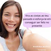 Marina Núñez - Cantanhede - Social Anxiety Counseling