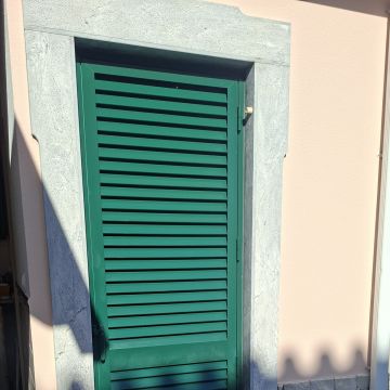 Danila Santos - Setúbal - Limpieza de ventanas