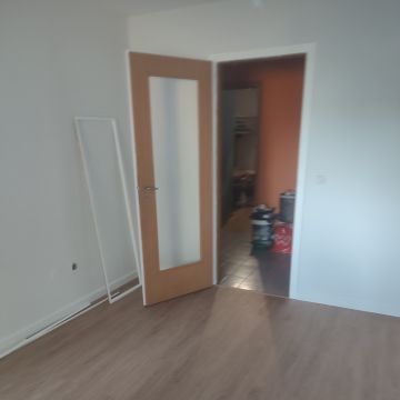 BASE FORTE - Matosinhos - Suspensão de Quadros e Instalação de Arte