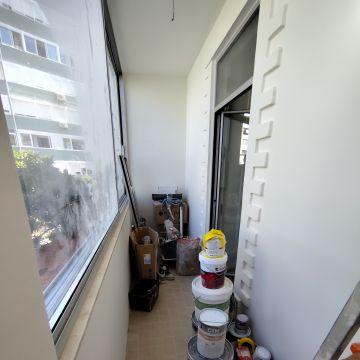 Obras ao quadrado - Amadora - Flooring