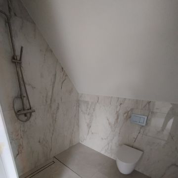 Cosney severo - Albufeira - Stone or Tile Flooring Installation