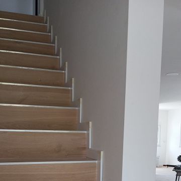 Forti Construções Lda. - Lisboa - Railing Repair