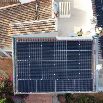 SOLPRIME - Amadora - Consultoria em Sustentabilidade