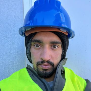 Lucas Ferreira - Portimão - Caulking