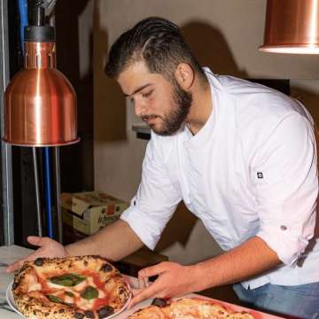 Chef claudio - Lisboa - Corporate Dinner Catering