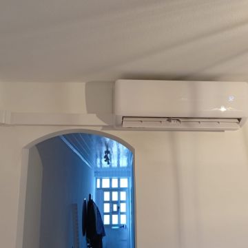 Fogaça - Porto - Problemas Elétricos e de Cabos