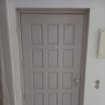 DCPAINTARTS - Faro - Closets
