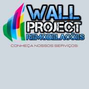 WALL PROJECT - Barreiro - Reparação e Texturização de Paredes de Pladur