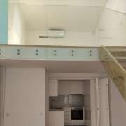 Arbete - Leiria - Remodelação de Quarto