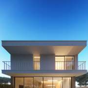 Ricardo Serra - Lisboa - Architectural Services