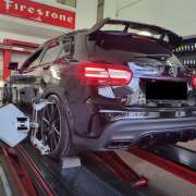 I9Pneus - Matosinhos - Reifenwechsel