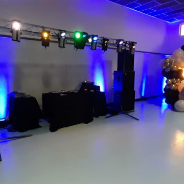 Joaquim - Soure - Quinceanera DJ