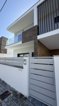 Smart Eco Roof - Barreiro - Remodelações