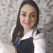 Naiara Oliveira - Azambuja - Nursing Homes