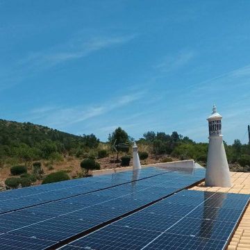 SOLPRIME - Amadora - Consultoria em Sustentabilidade