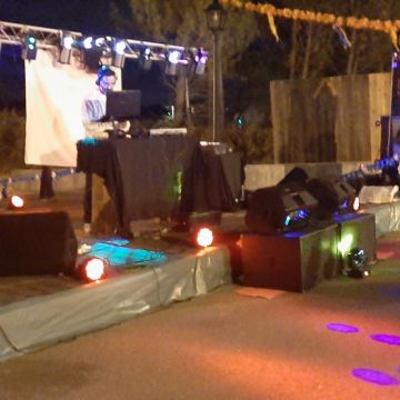 Joaquim - Soure - Wedding DJ