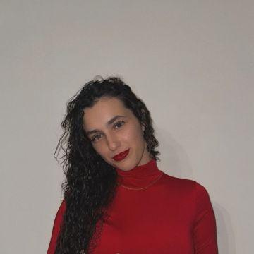 Luana costa - Santo Tirso - Babysitting