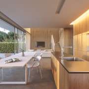 Ricardo Serra - Lisboa - Architecture