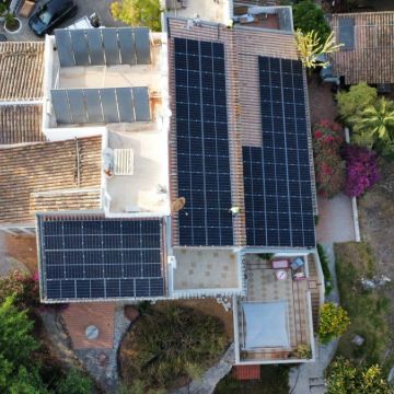 SOLPRIME - Amadora - Reparação de Painel Solar