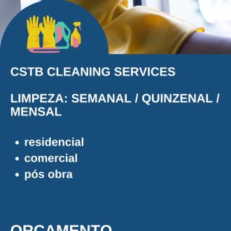 Limpeza domiciliar / Pòs construção / Comercial - Lisboa - Haushalt organisieren