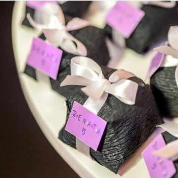 BEM BROWNIE - Peso da Régua - Cake Making Services