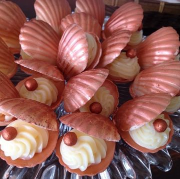 BEM BROWNIE - Peso da Régua - Wedding Catering Service