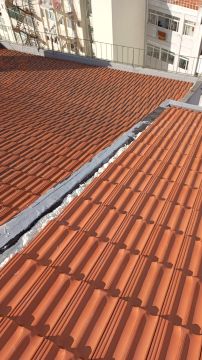 Smart Eco Roof - Barreiro - Remodelações