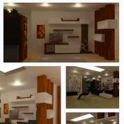 Atelier Decor & Design - Barcelos - Reparación y texturización de placas de pladur
