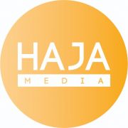 HAJA Media - Lisboa - Design de Logotipos