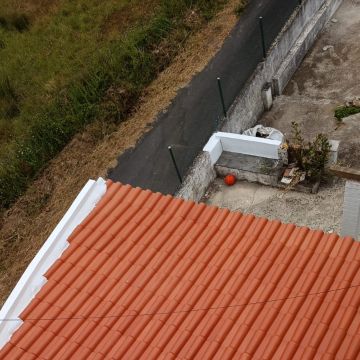 Bryvad Reparações & Serviços - Mafra - Installation ou remplacement de toiture