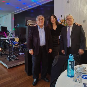 Teresa Colaço - Lisboa - Cantantes