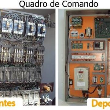 ITOCLICK - Vila Nova de Gaia - Appliance Installation