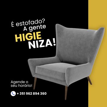 Fernando Santos - Lisboa - Limpieza de tapicerias y muebles