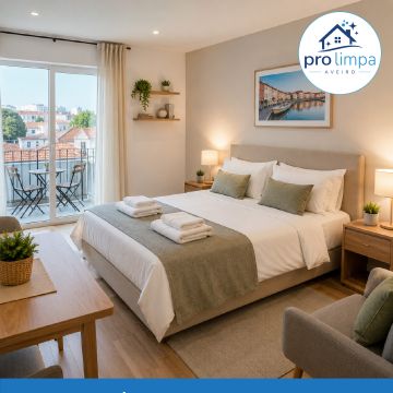 ProLimpa Aveiro - Aveiro - Nettoyage en profondeur