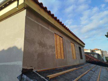 SYD LDA - Porto - Telhados e Coberturas
