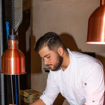 Chef claudio - Lisboa - Corporate Lunch Catering