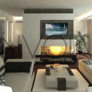 ArkArt2 - Funchal - Organização da Casa