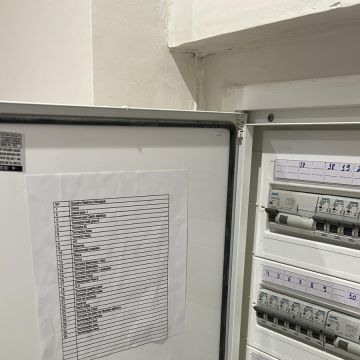 Grupo AF - Aptidão Florescente - Sintra - Telhados e Coberturas