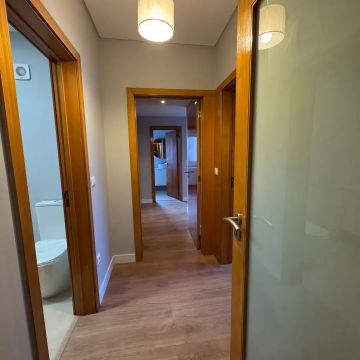 Cleiton - Vila Nova de Famalicão - Nettoyage en profondeur