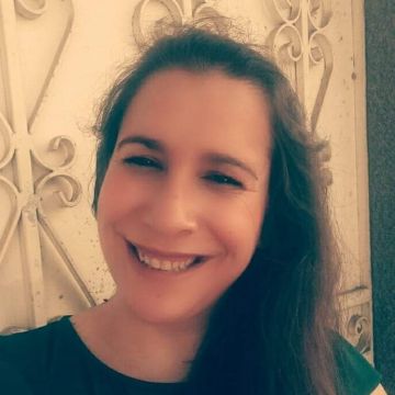 Filipa Castro - Ílhavo - Paseador de perros