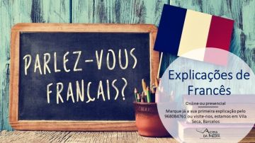 Centro de estudos Acima da Média - Barcelos - Traducción