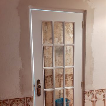Carlos Carvalho - Lisboa - Hardwood Floor Repair or Partial Replacement