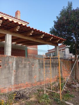 Fabio - Rio Maior - Alvenaria