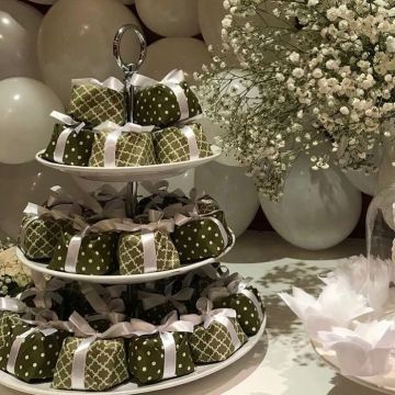 BEM BROWNIE - Peso da Régua - Cakes and Sweets