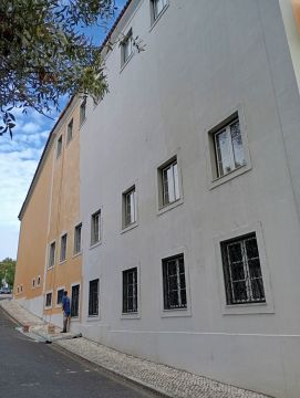 Smart Eco Roof - Barreiro - Pintura de Casas