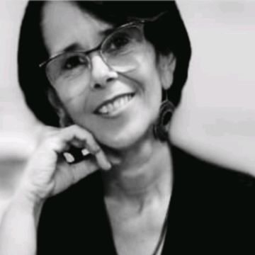 Elen Silva - Sintra - Deep or Spring Cleaning